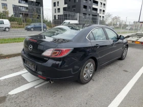 Mazda 6 1, 8, снимка 4