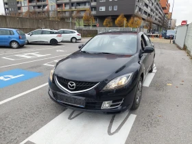 Mazda 6 1, 8, снимка 2