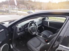 Mazda 6 1, 8, снимка 5