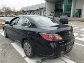 Mazda 6 1, 8, снимка 3