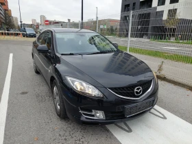 Mazda 6 1, 8, снимка 1