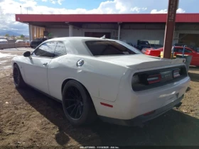 Dodge Challenger R/T PLUS - 12500 € / 24447.88 лв. - 86292862 4