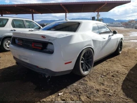 Dodge Challenger R/T PLUS - 12500 € / 24447.88 лв. - 86292862 6