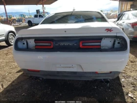 Dodge Challenger R/T PLUS - 12500 € / 24447.88 лв. - 86292862 5