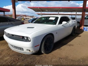 Dodge Challenger R/T PLUS - 12500 € / 24447.88 лв. - 86292862 3