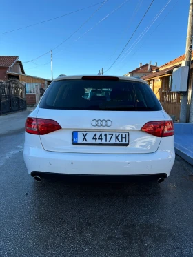 Audi A4 - 6300 € / 12321.73 лв. - 32158337 3