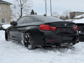 BMW M4 Coupe* RWD* АвтоКредит* (ЦЕНА ДО БГ) - 24999 € / 48893.79 лв. - 18954581 4