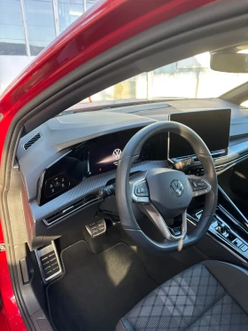 VW Golf 2.0TDI R-LINE PLUS/DSG - 33000 € / 64542.39 лв. - 77403299 6