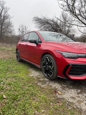 VW Golf 2.0TDI R-LINE PLUS/DSG - 33000 € / 64542.39 лв. - 77403299 3