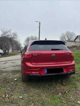VW Golf 2.0TDI R-LINE PLUS/DSG - 33000 € / 64542.39 лв. - 77403299 5