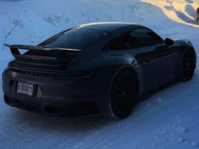 Porsche 911 Carrera 4 GTS Coupe CARFAX АВТО КРЕДИТ  - 151050 € / 295428.12 лв. - 23997297 6