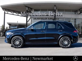 Mercedes-Benz GLE 450 4MATIC Night Pack CARFAX АВТО КРЕДИТ  - 49990 € / 97771.94 лв. - 12289886 4