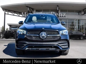 Mercedes-Benz GLE 450 4MATIC Night Pack CARFAX АВТО КРЕДИТ  - 49990 € / 97771.94 лв. - 12289886 2