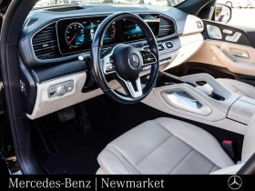 Mercedes-Benz GLE 450 4MATIC Night Pack CARFAX АВТО КРЕДИТ  - 49990 € / 97771.94 лв. - 12289886 6