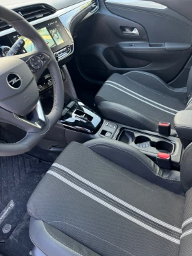 Opel Corsa 115kW GS | Mobile.bg � ����� ������ 7