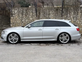 Audi S6 4.0TFSI V8 Sport Diff/ CARBON CERAMIC/ АСС - 26000 € / 50851.58 лв. - 60406986 4