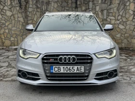 Audi S6 4.0TFSI V8 Sport Diff/ CARBON CERAMIC/ АСС - 26000 € / 50851.58 лв. - 60406986 2