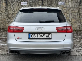 Audi S6 4.0TFSI V8 Sport Diff/ CARBON CERAMIC/ АСС - 26000 € / 50851.58 лв. - 60406986 5