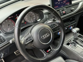 Audi S6 4.0TFSI V8 Sport Diff/ CARBON CERAMIC/ АСС - 26000 € / 50851.58 лв. - 60406986 7