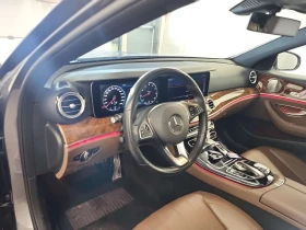 Mercedes-Benz E 300 4MATIC* BURMESTER* АМБИЕНТНО* PANORAMA*  - 18800 € / 36769.60 лв. - 55594413 10