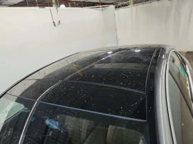 Mercedes-Benz E 300 4MATIC* BURMESTER* АМБИЕНТНО* PANORAMA*  - 18800 € / 36769.60 лв. - 55594413 9