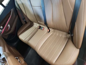 Mercedes-Benz E 300 4MATIC* BURMESTER* АМБИЕНТНО* PANORAMA*  - 18800 € / 36769.60 лв. - 55594413 13