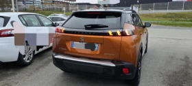 Peugeot 2008 GT ELECTRIC 136  - 17000 € / 33249.11 лв. - 62859364 3