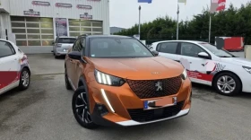 Peugeot 2008 GT ELECTRIC 136  - 17000 € / 33249.11 лв. - 62859364 2