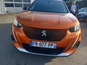 Peugeot 2008 GT ELECTRIC 136  | Mobile.bg � ����� ������ 2