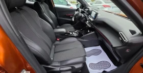 Peugeot 2008 GT ELECTRIC 136  - 17000 € / 33249.11 лв. - 62859364 5
