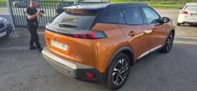 Peugeot 2008 GT ELECTRIC 136  | Mobile.bg � ����� ������ 4