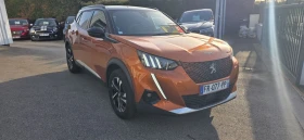 Peugeot 2008 GT ELECTRIC 136  | Mobile.bg � ����� ������ 3