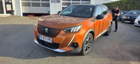 Peugeot 2008 GT ELECTRIC 136 