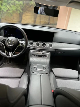 Mercedes-Benz E 300 E300e - 40000 € / 78233.20 лв. - 87495008 5