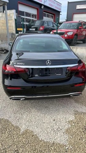 Mercedes-Benz E 300 E300e - 40000 € / 78233.20 лв. - 87495008 4