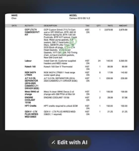 Chevrolet Camaro 2SS  CARFAX - 29350 € / 57403.61 лв. - 19048619 11