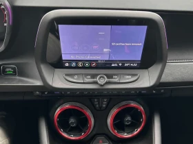 Chevrolet Camaro 2SS  CARFAX - 29350 € / 57403.61 лв. - 19048619 9