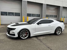 Chevrolet Camaro 2SS  CARFAX - 29350 € / 57403.61 лв. - 19048619 2