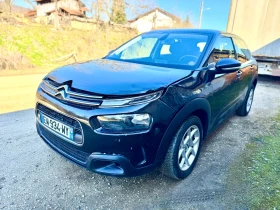 Citroen C4 Cactus 1.2 T FACELIFT