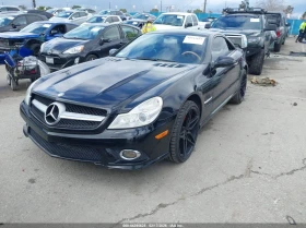 Mercedes-Benz SL 55 AMG 5.5l Sl 550 | Auto.bg — изображение 2