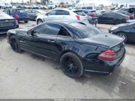 Mercedes-Benz SL 55 AMG 5.5l Sl 550 | Auto.bg — изображение 3