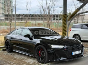 Audi A7 RS7 ПАКЕТ/ОБДУХВАНЕ/360 КАМЕРИ/BANG & OLUFSEN/