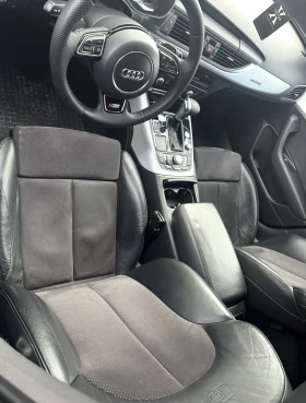 Audi A6 Audi A6 C7 3x Sline - 10800 € / 21122.96 лв. - 20153118 4