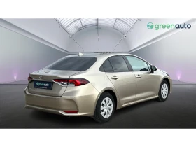 Toyota Corolla 1.5i M/T, Месечна вноска от 227   - 14990 € / 29317.89 лв. - 62529677 7