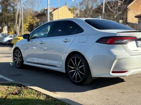 Toyota Corolla 1.8 GR SPORT - 26300 € / 51438.33 лв. - 41739124 6