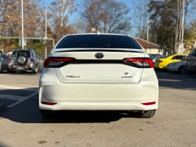 Toyota Corolla 1.8 GR SPORT - 26300 € / 51438.33 лв. - 41739124 4