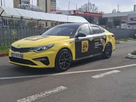 Kia K5 2.0LPI Face-lift 2020г. 