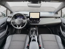 Toyota Corolla 1.8HEV/140HP/TEAM-D/CAM/TECH/CARPLEY/302z | Auto.bg — изображение 11