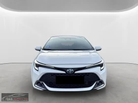 Toyota Corolla 1.8HEV/140HP/TEAM-D/CAM/TECH/CARPLEY/302z | Auto.bg — изображение 2