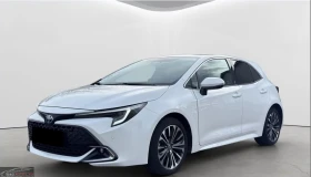 Toyota Corolla 1.8HEV/140HP/TEAM-D/CAM/TECH/CARPLEY/302z